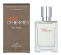 Hermes Terre d'Hermes Eau Givree for Men Eau de Parfum Spray, 3.4 Ounce (Refillable)