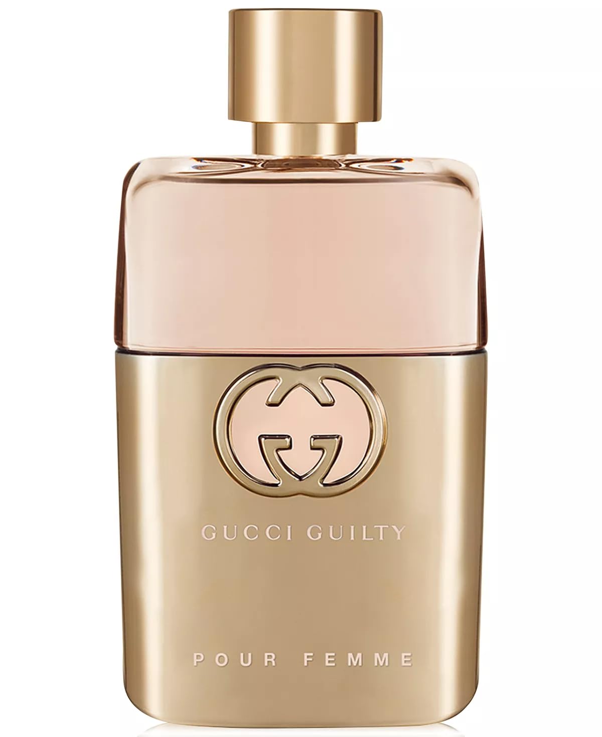 Gucci Guilty For Women Eau De Parfum Spray 3.0 Ounce