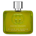 Gucci Guilty by Gucci for Men 2.0 oz Elixir de Parfum Spray |