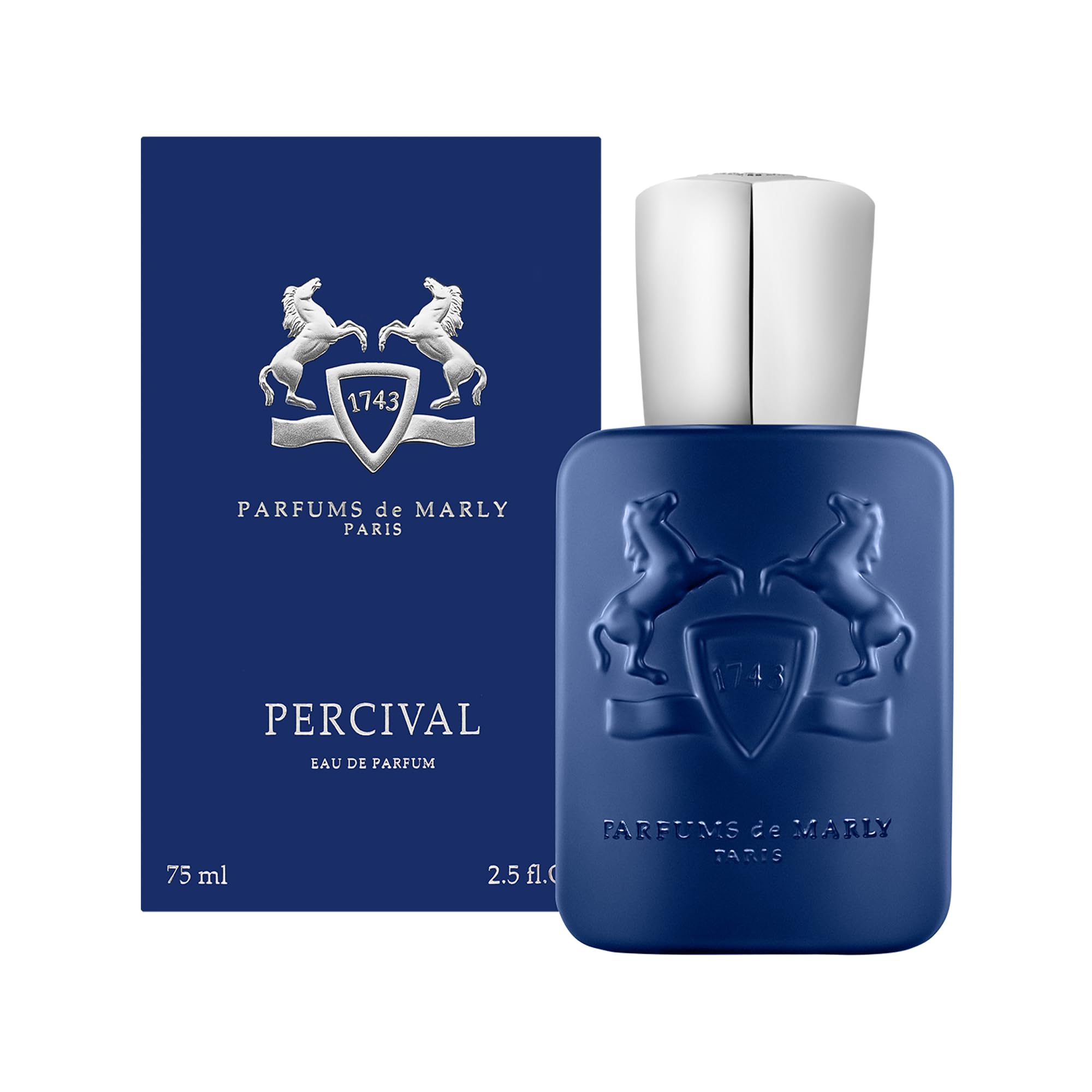 PARFUMS DE MARLY Percival
