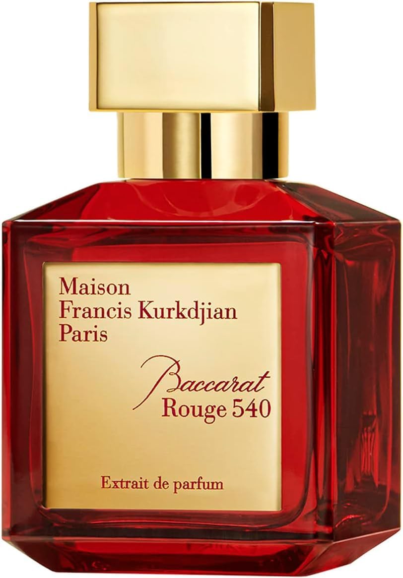 Maison Francis Kurkdjian Baccarat Rouge 540 Extrait De Parfum Spray Unisex 2.4 oz
