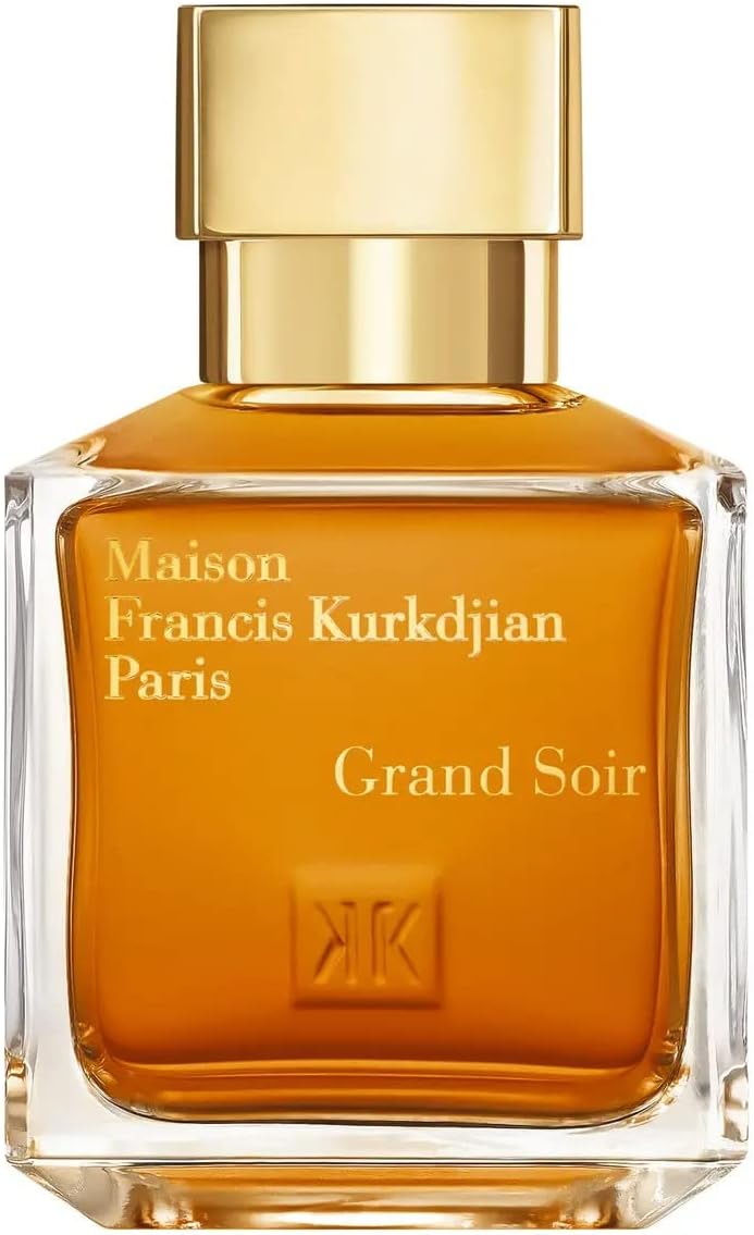 Grand Soir by Maison Francis Kurkdjian, 2.4 Oz Edp Spray for Unisex