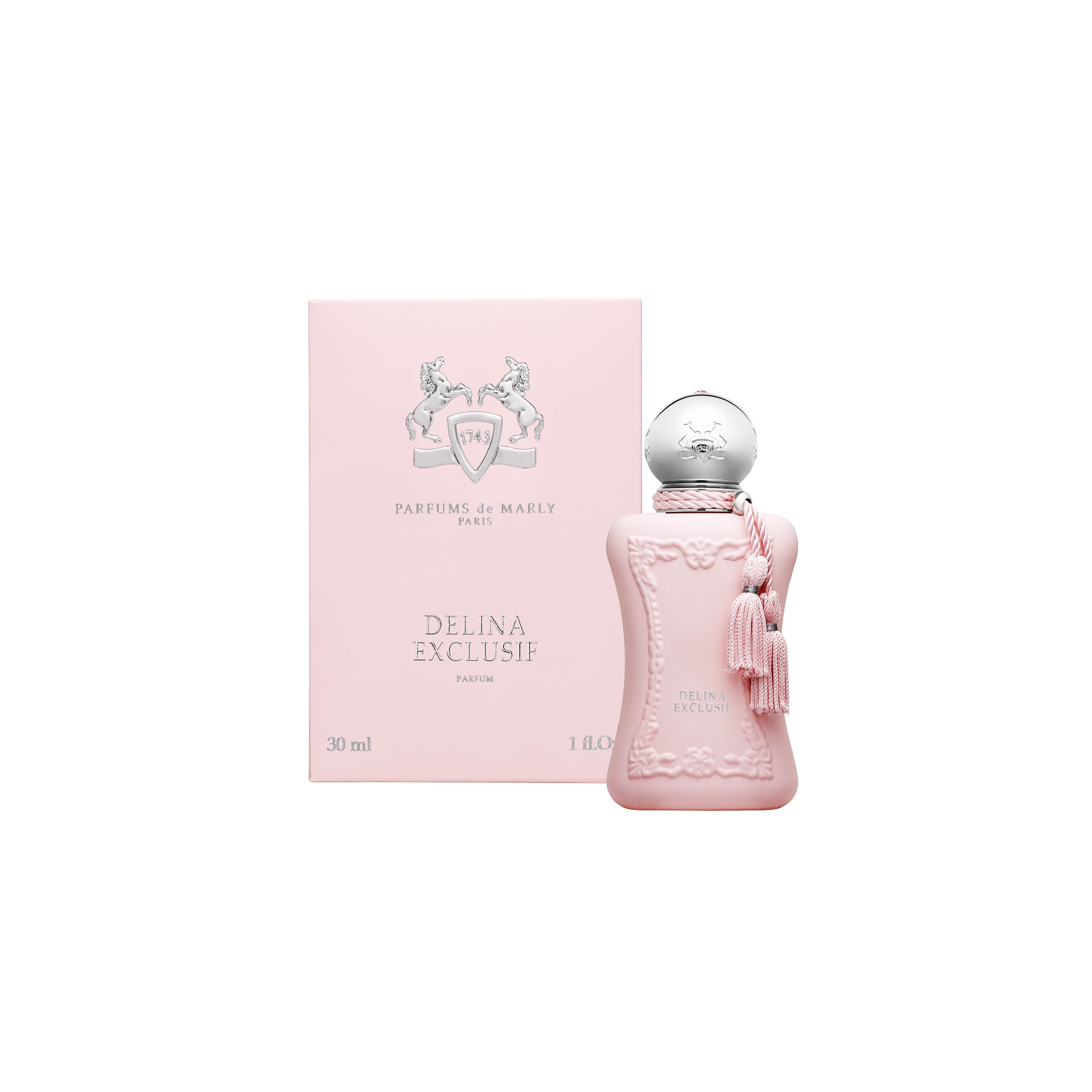 PARFUMS DE MARLY Delina Exclusif