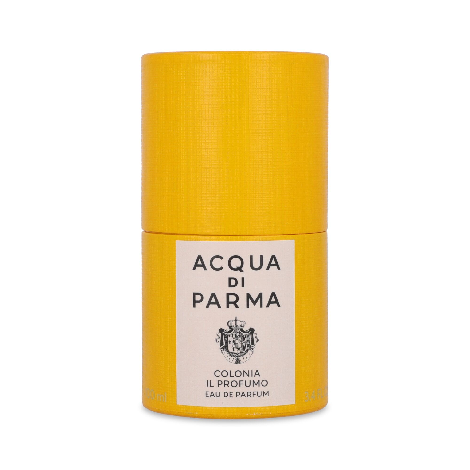 Colonia Il Profumo Eau de Parfum