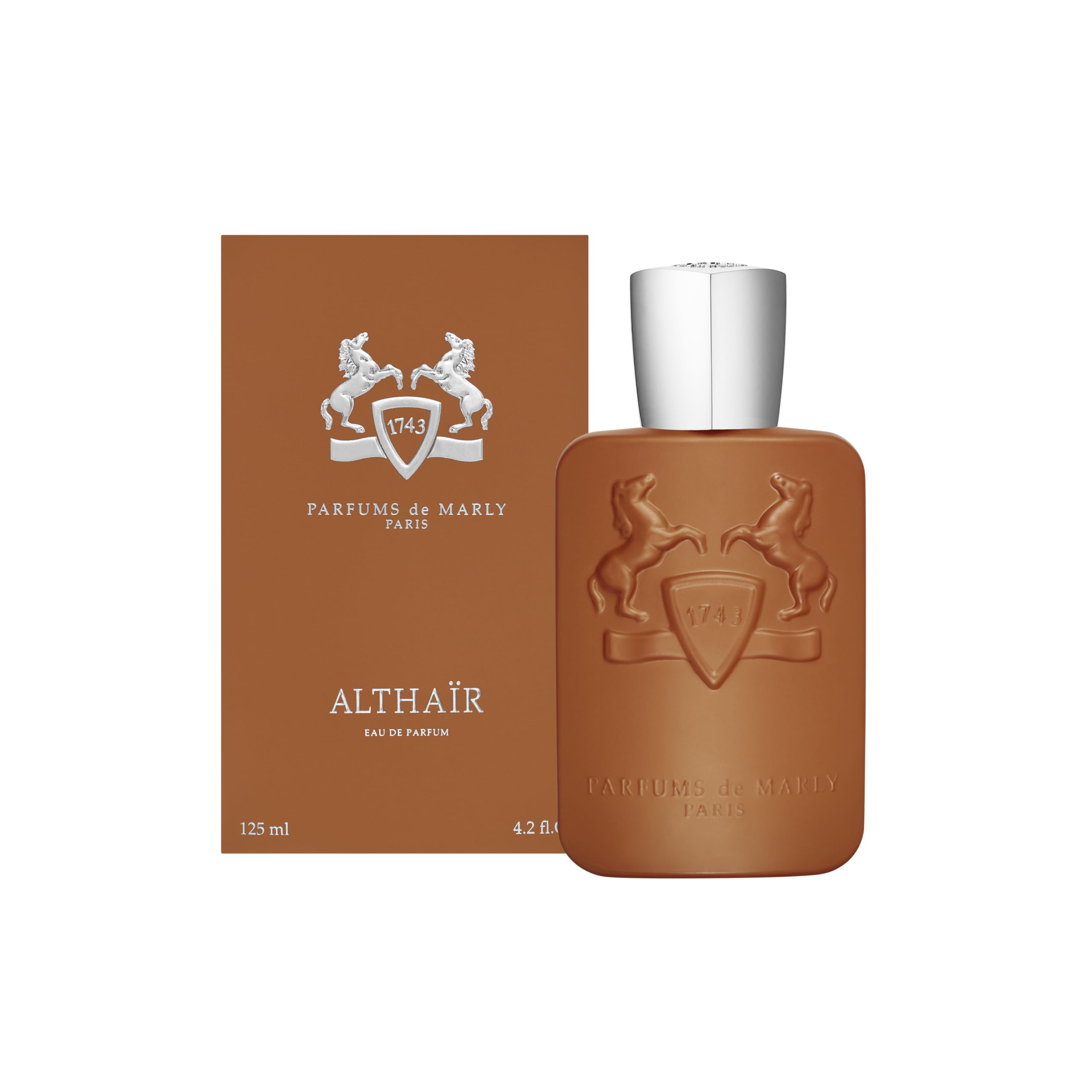 PARFUMS DE MARLY Althair