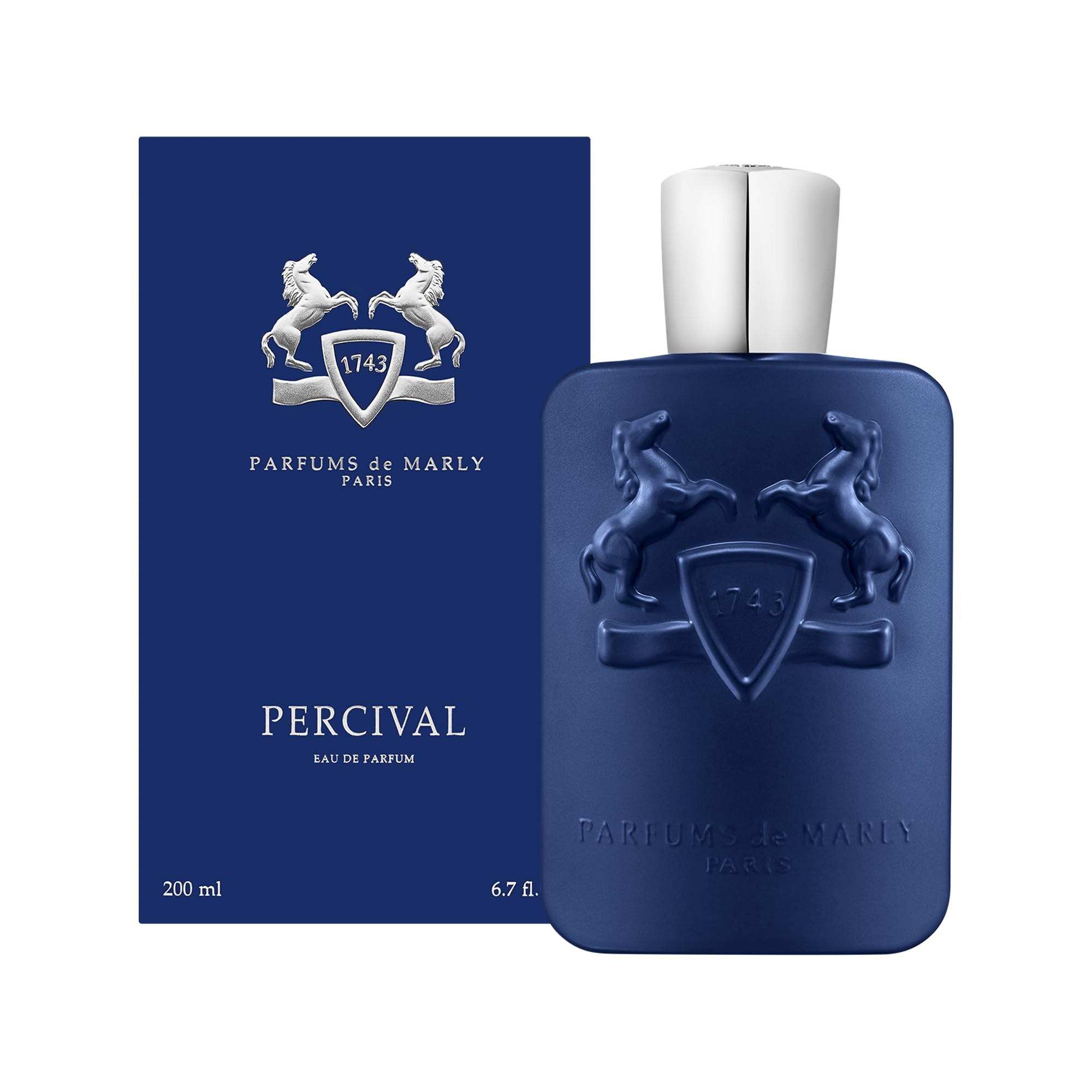 PARFUMS DE MARLY Percival