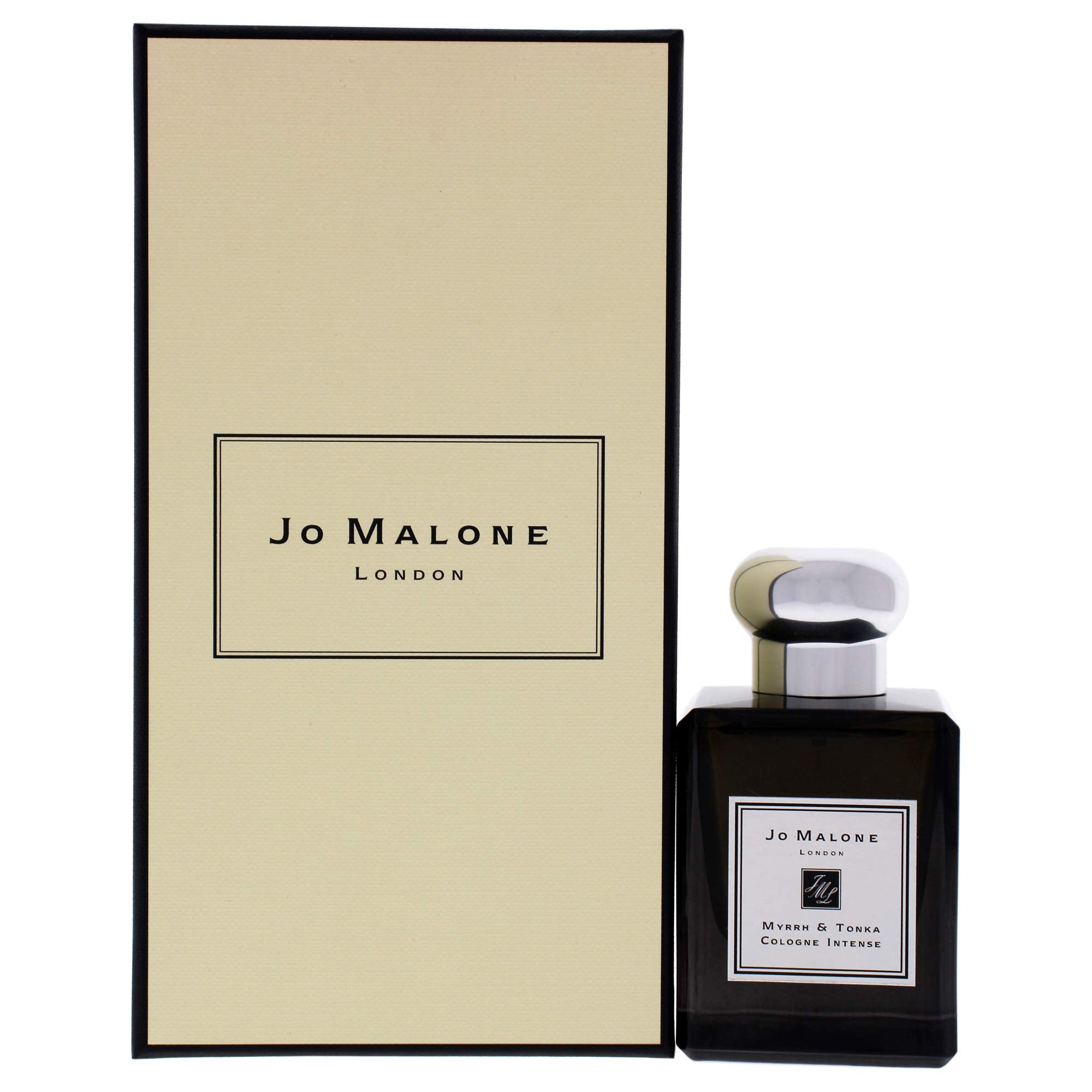 Jo Malone London Myrrh & Tonka Cologne Intense, 3.4 Ounce (Unisex)