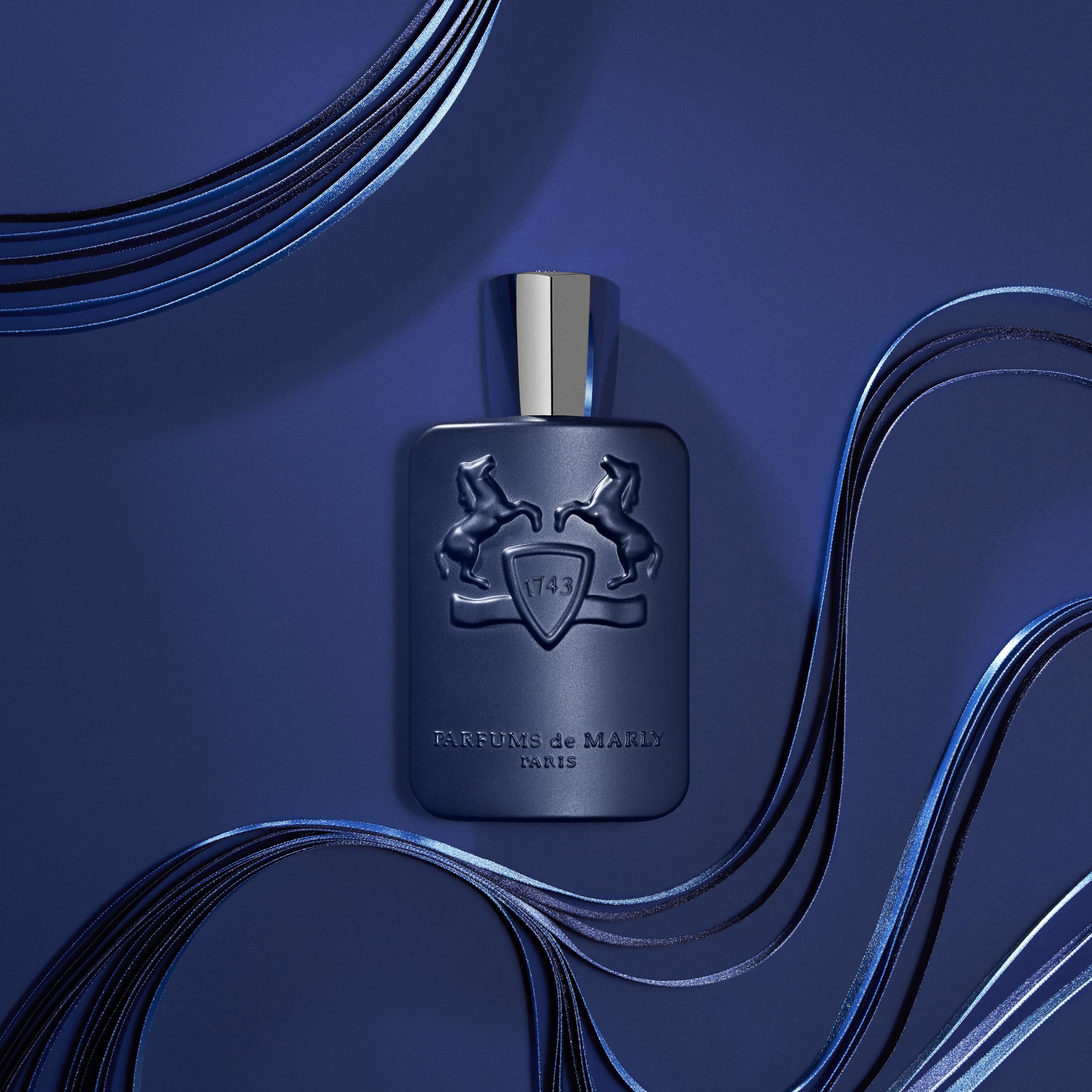 PARFUMS DE MARLY Layton