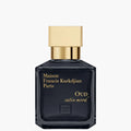 Maison Francis Kurkdjian Oud Satin Mood Unisex Eau de Parfum 2.4 oz Tester Bottle