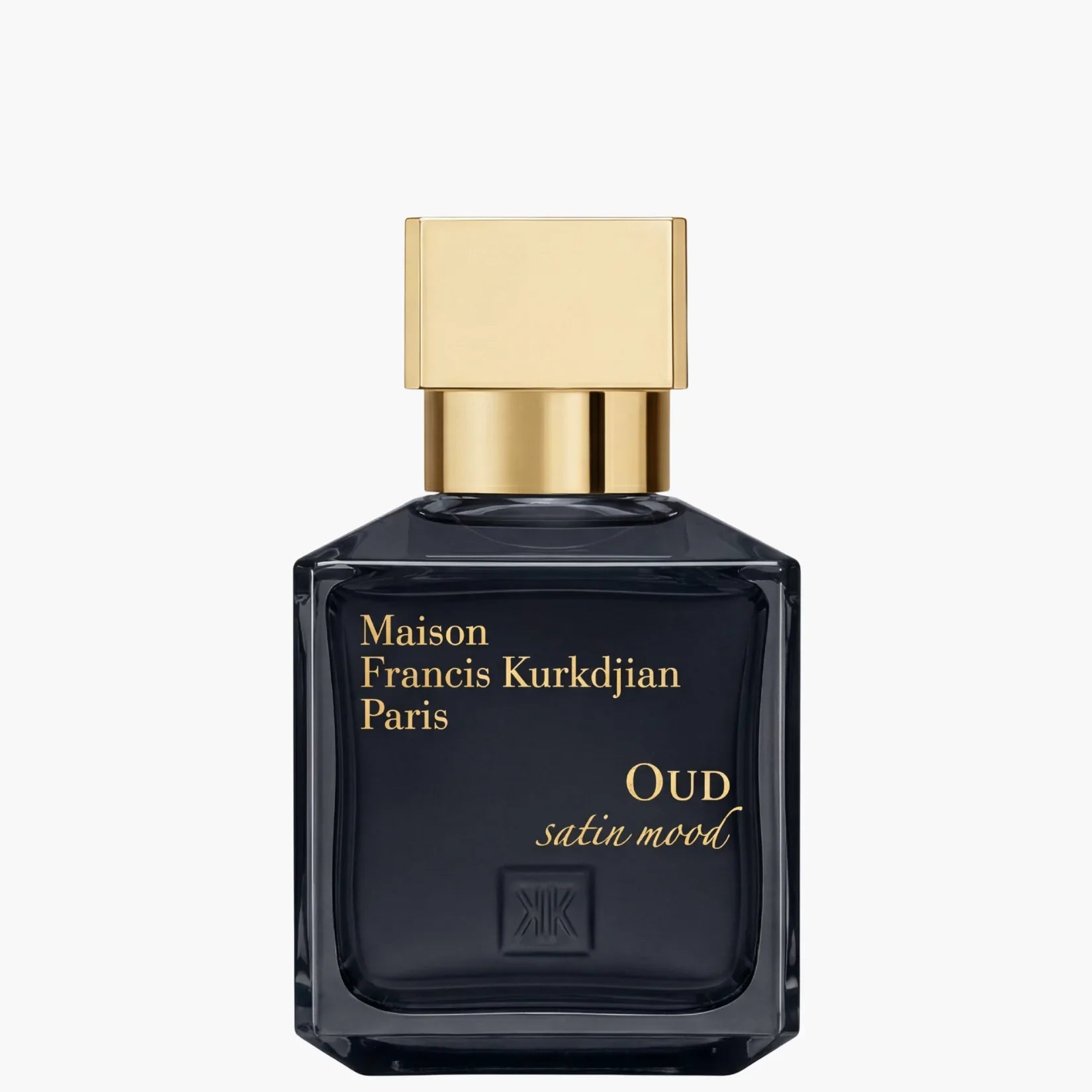 Maison Francis Kurkdjian Oud Satin Mood Unisex Eau de Parfum 2.4 oz Tester Bottle