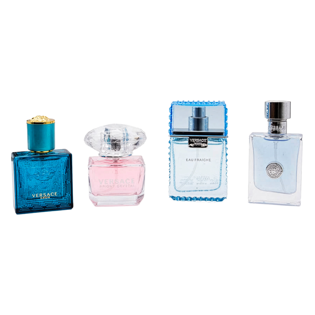 Gift Set For Man & Woman