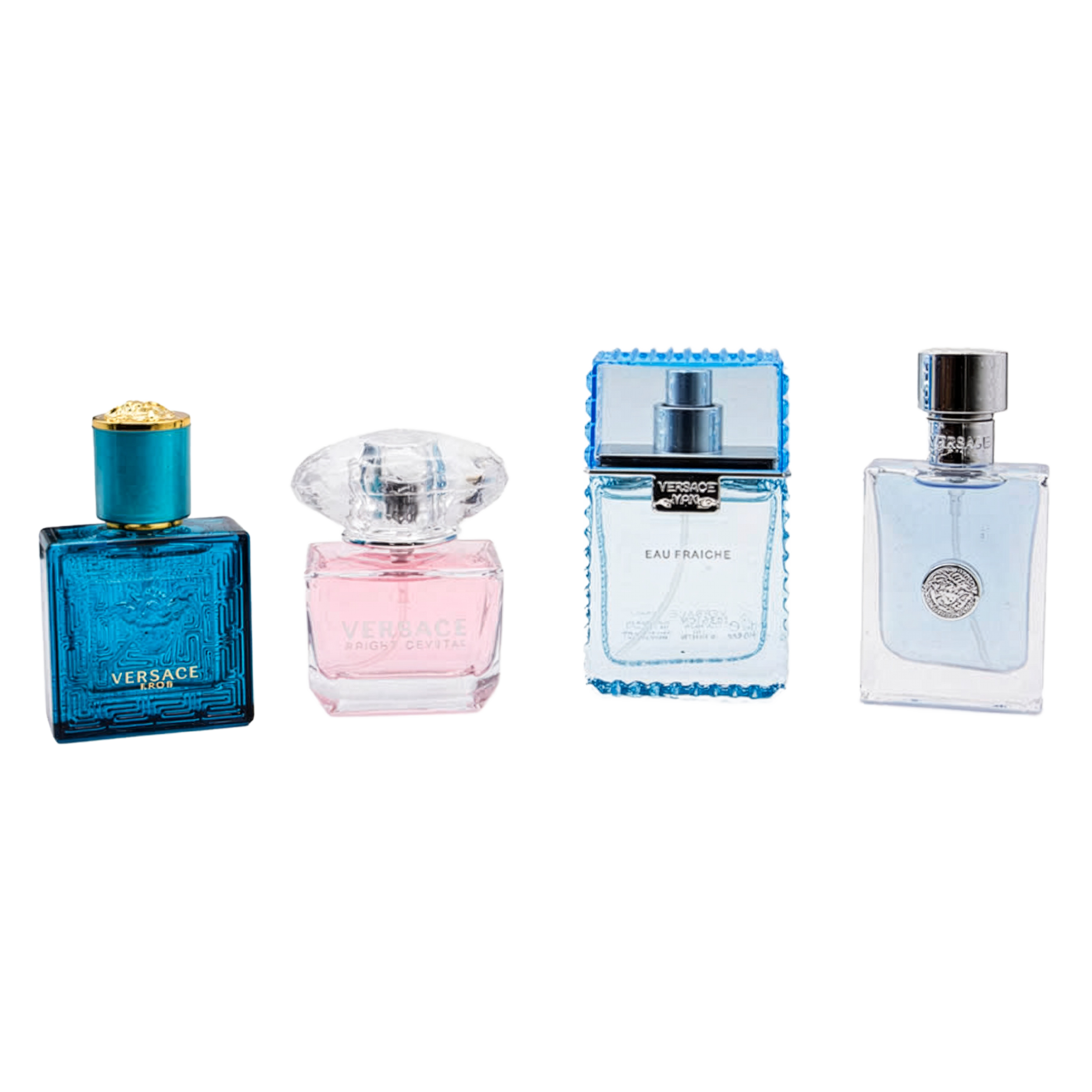 Gift Set For Man & Woman
