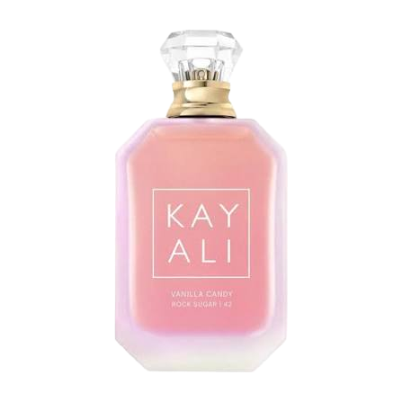 VANILLA CANDY ROCK SUGAR | 100ML