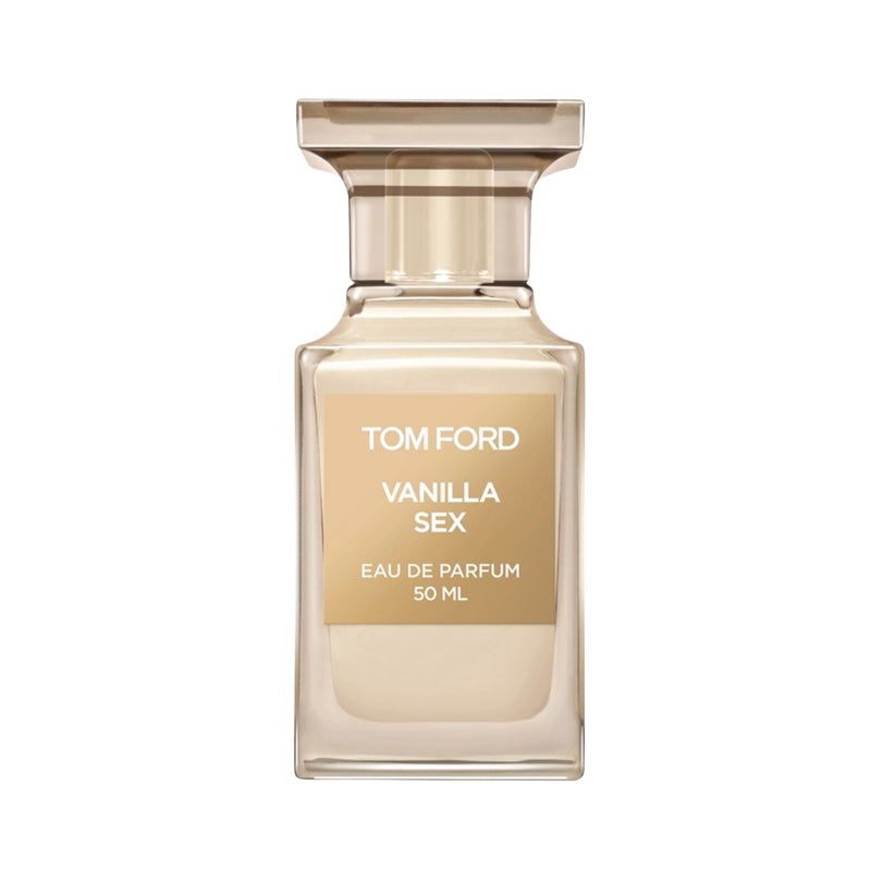 Vanilla Sex | 50ML
