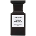 Fucking Fabulous Eau de Parfum Fragrance with Leather & Almond | 100ml Tester Bottle