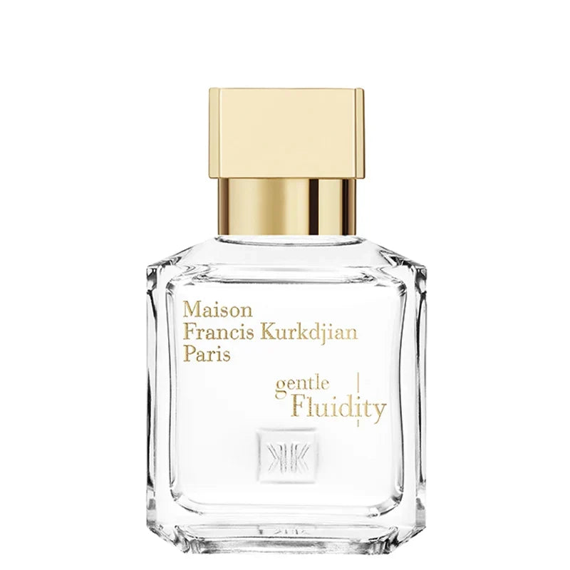 Maison Francis Kurkdjian Gentle Fluidity Gold Unisex Eau de Parfum 2.4 oz Tester Bottle