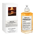 'Replica' By The Fire Place