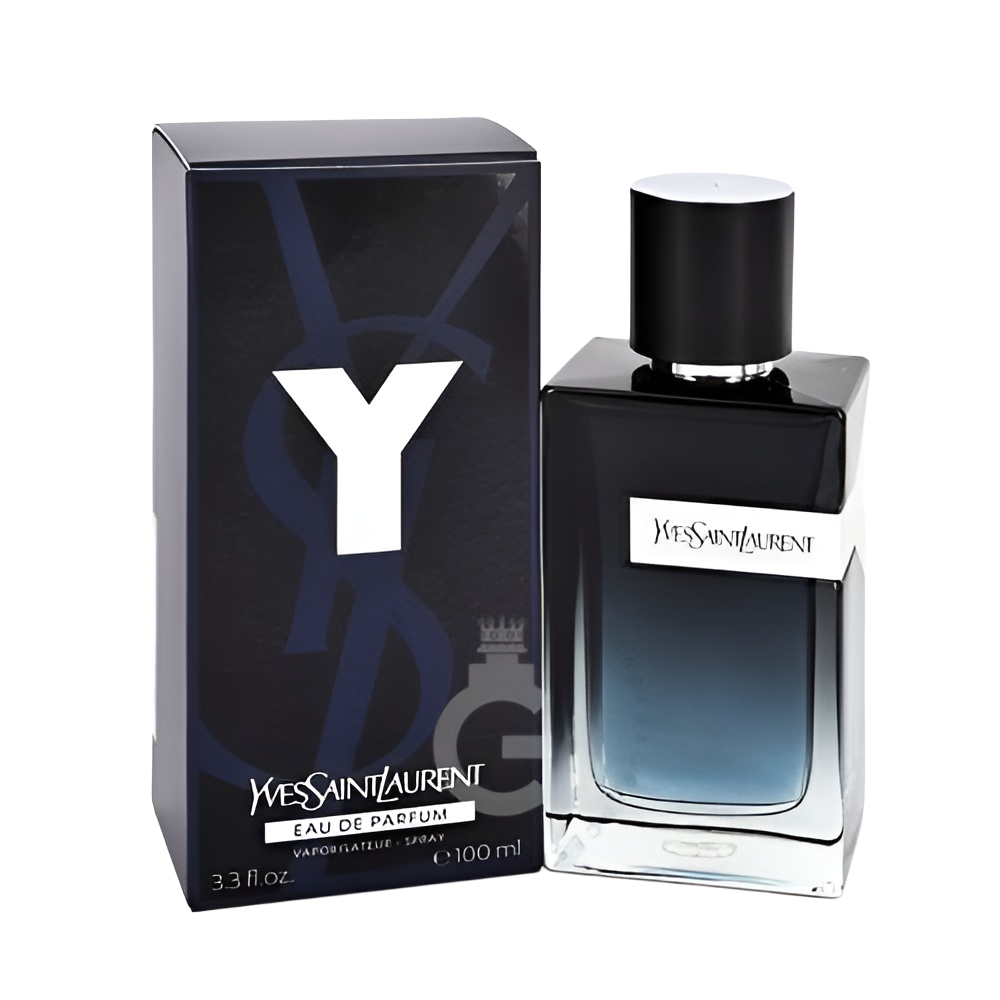 YSL For Man