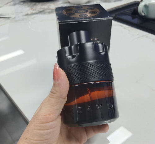 Customer photo