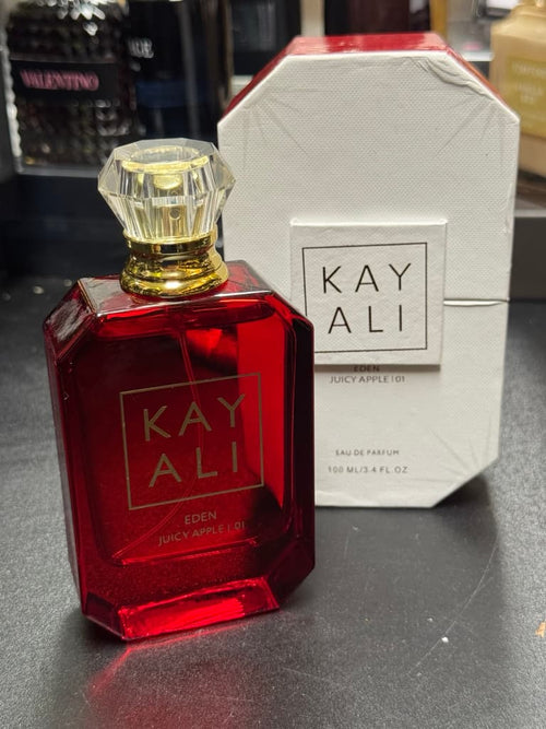 Customer photo