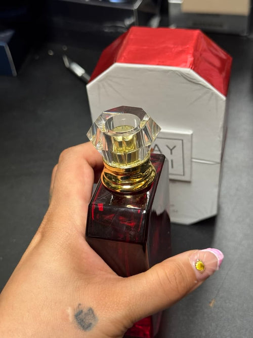 Customer photo