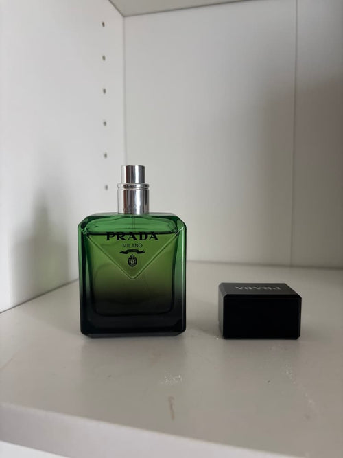 Customer photo
