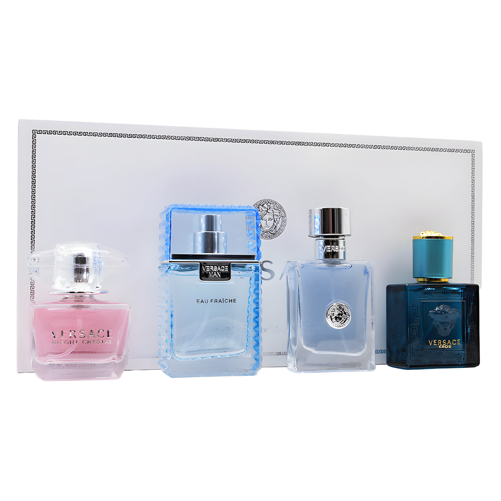 Gift Set For Man & Woman