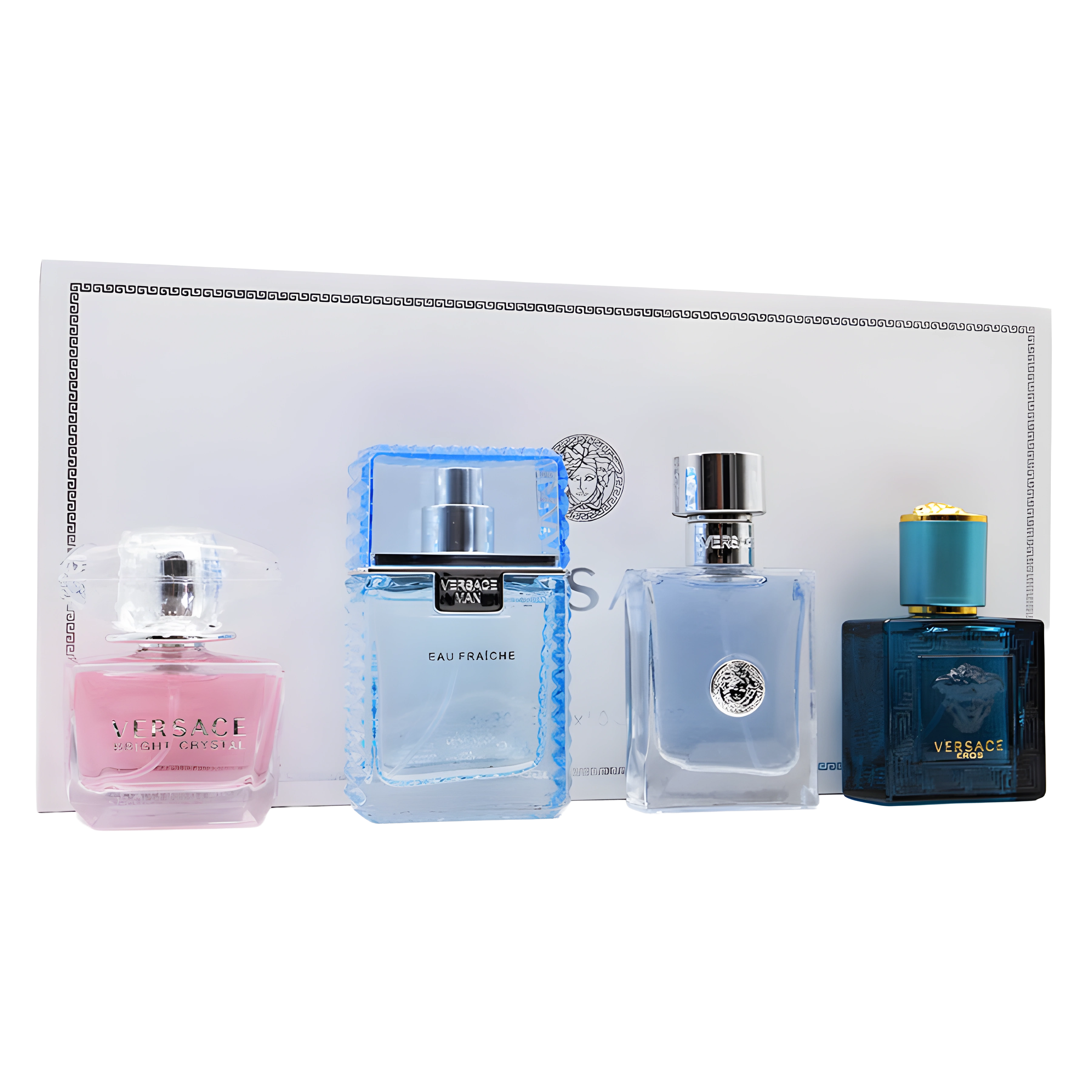 Gift Set For Man & Woman
