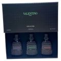 Born In Roma Gift Set