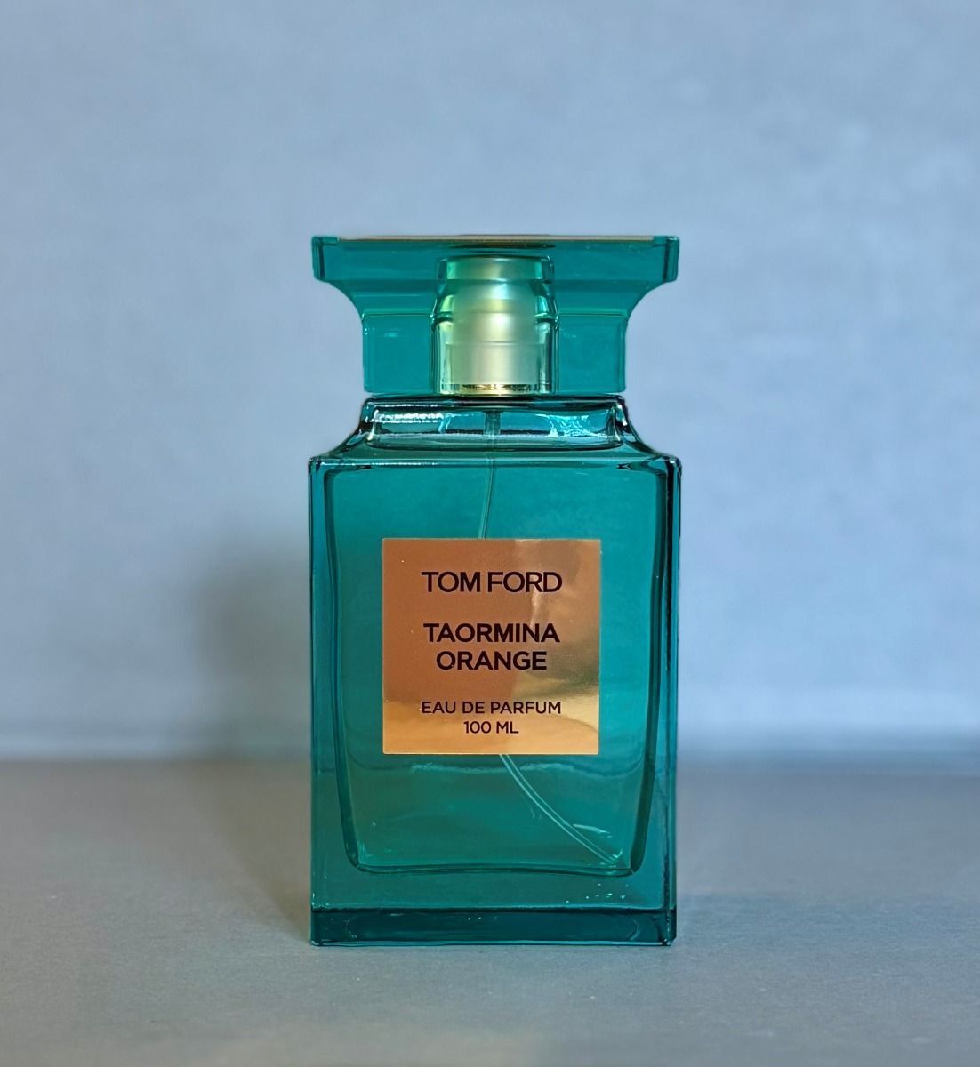 Taormina Orange Eau de Parfum Fragrance | 100ml Tester Bottle